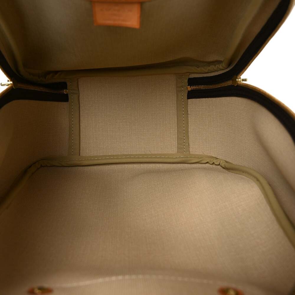 Louis Vuitton Excursion Shoe Bag #262487L79B - Picture 4 of 8
